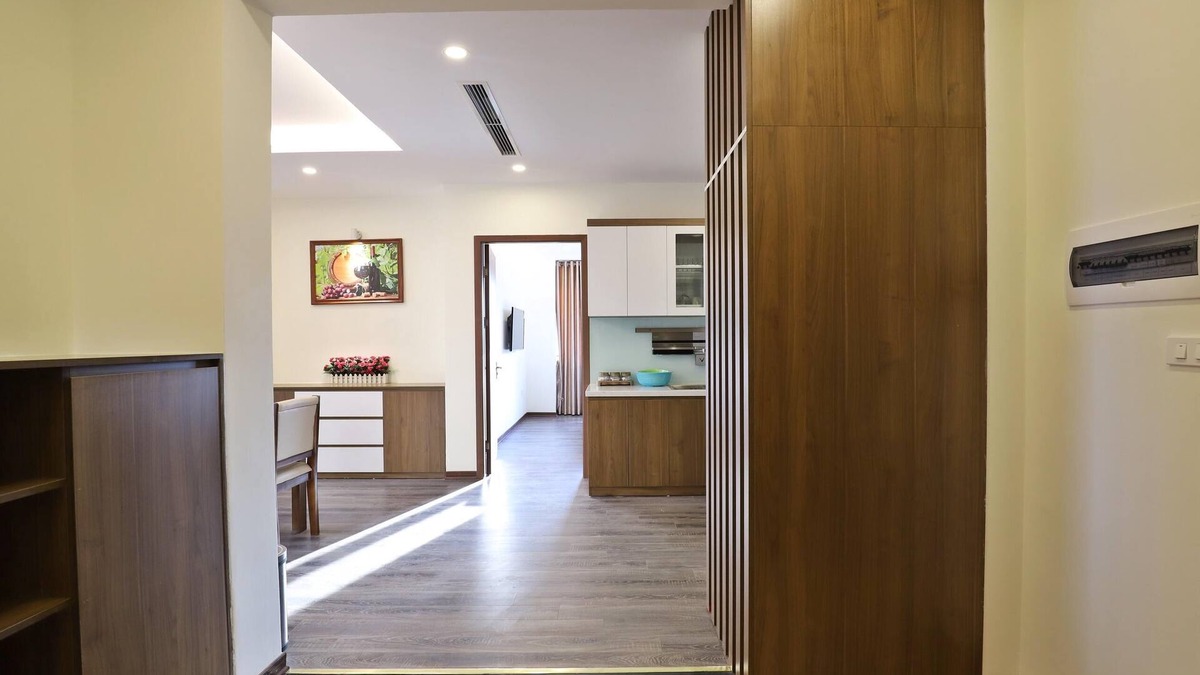 Quang An Apartment | Tay ho Apartment
