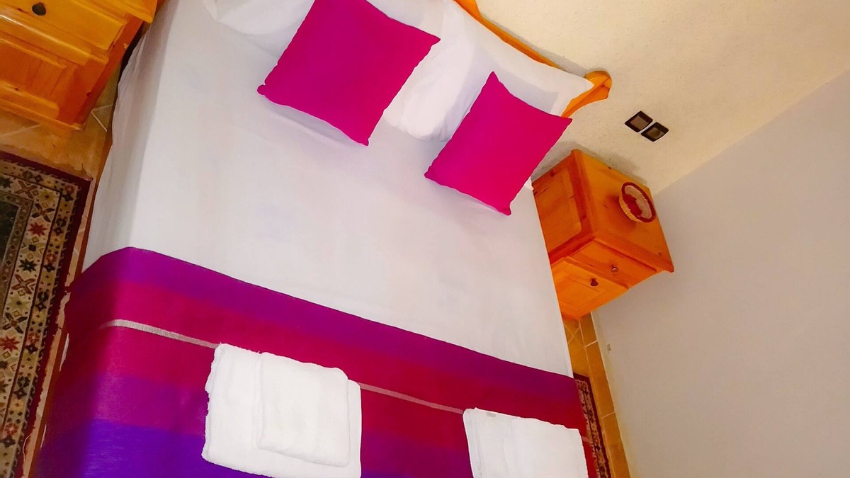 Mirleft Apartment | Tayafut Apartments & Terrace