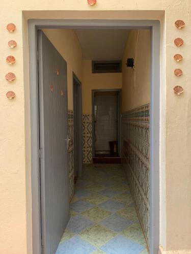 Mirleft Bed & Breakfast | Tayirt Guesthouse