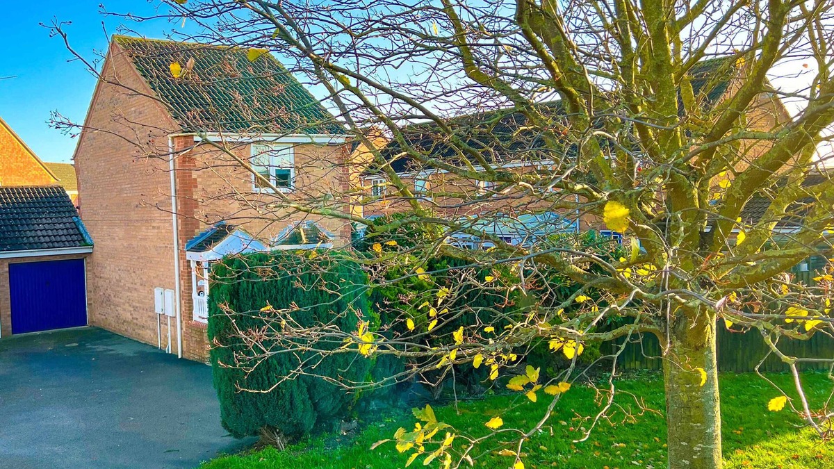 Boston House | Taylor Close Holiday Home
