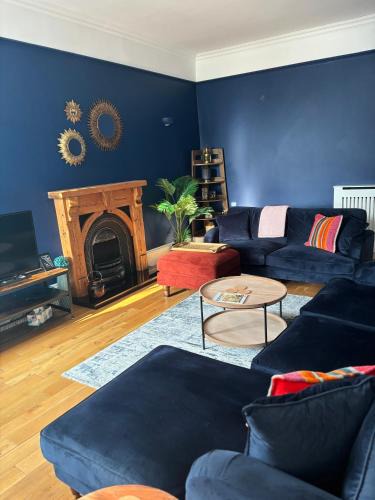 Broughty Ferry Apartment | Taylor Close - Spacious Central Ferry Flat