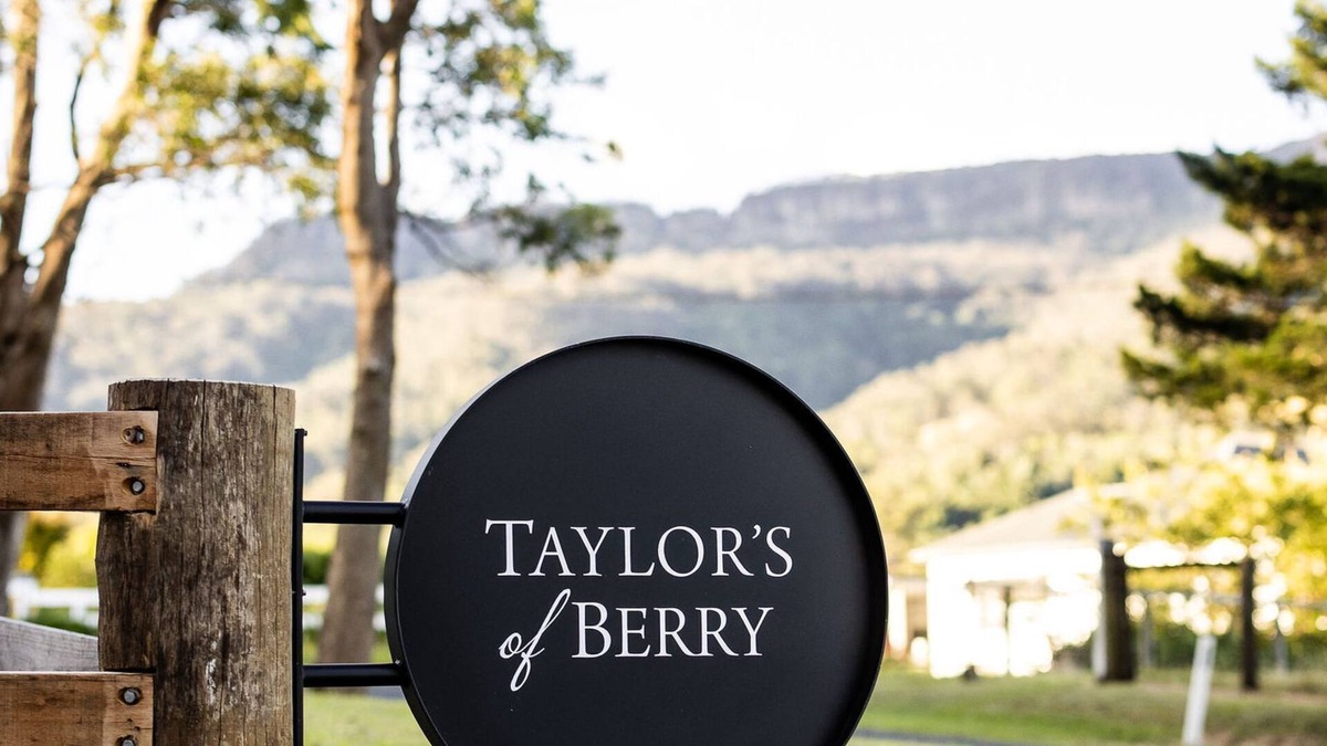 Bundewallah House | Taylor's of Berry by Latitude South Coast