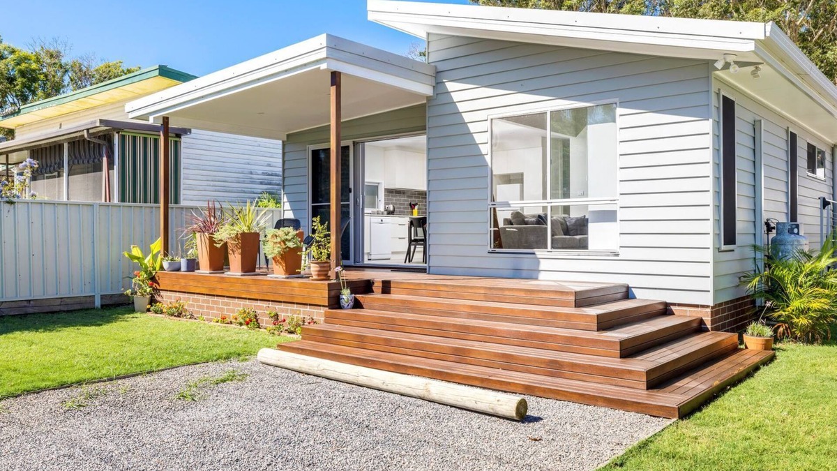 Taylors Beach Cottage | Taylors Beach Cottage