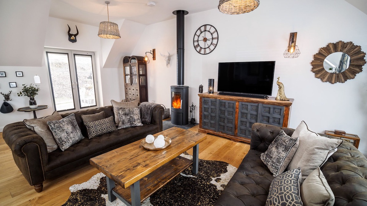 Kenmore Cottage | Taymore Lodge, your home away from home.