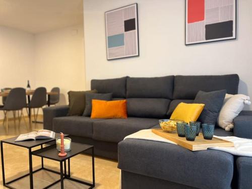 Talayuela Apartment | TAYP San Marcos 109
