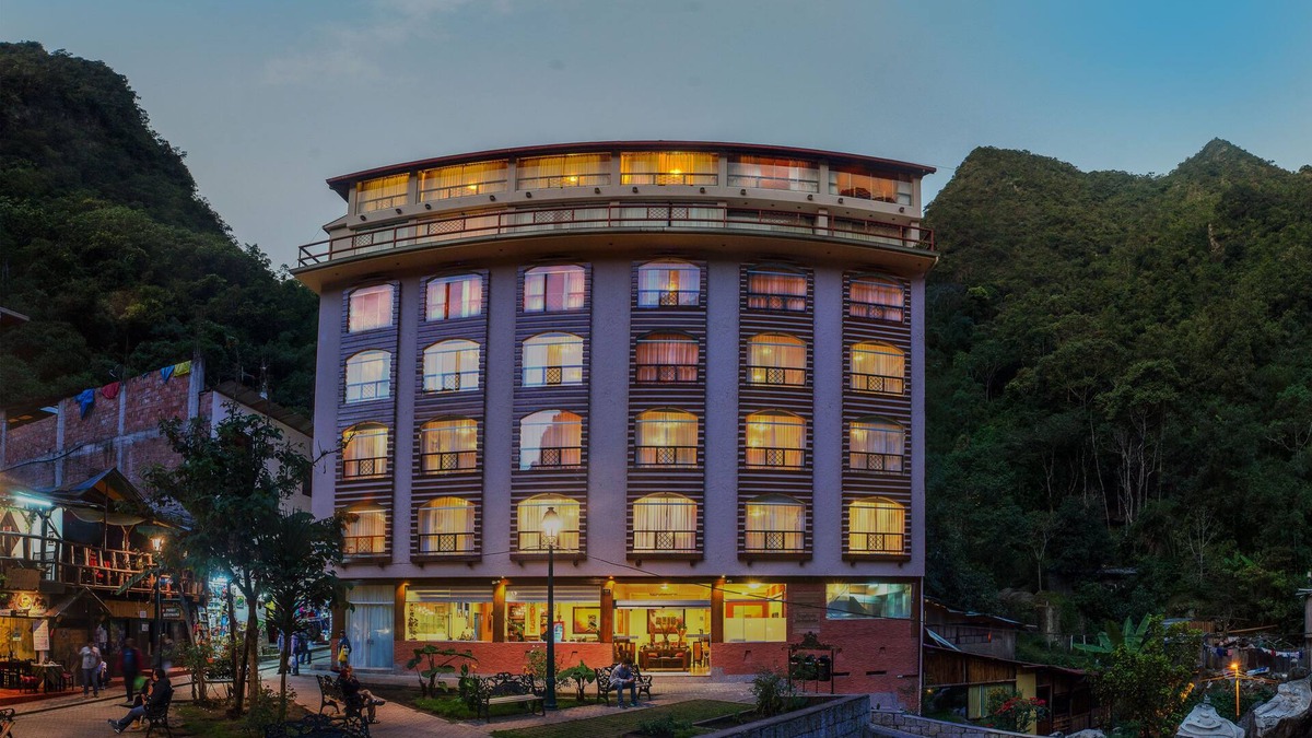 Aguas Calientes Hotel | Taypikala Boutique Machupicchu