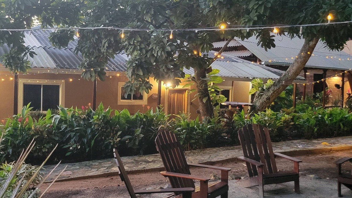 Buritaca Other | Tayrona Farmhouse sleep-15 ac Breakfast incl.