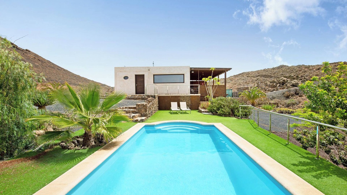 Villaverde Villa | Tayu Eco Villa-