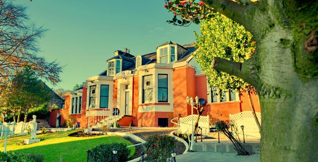 Dundee Hotel | Tayview Hotel