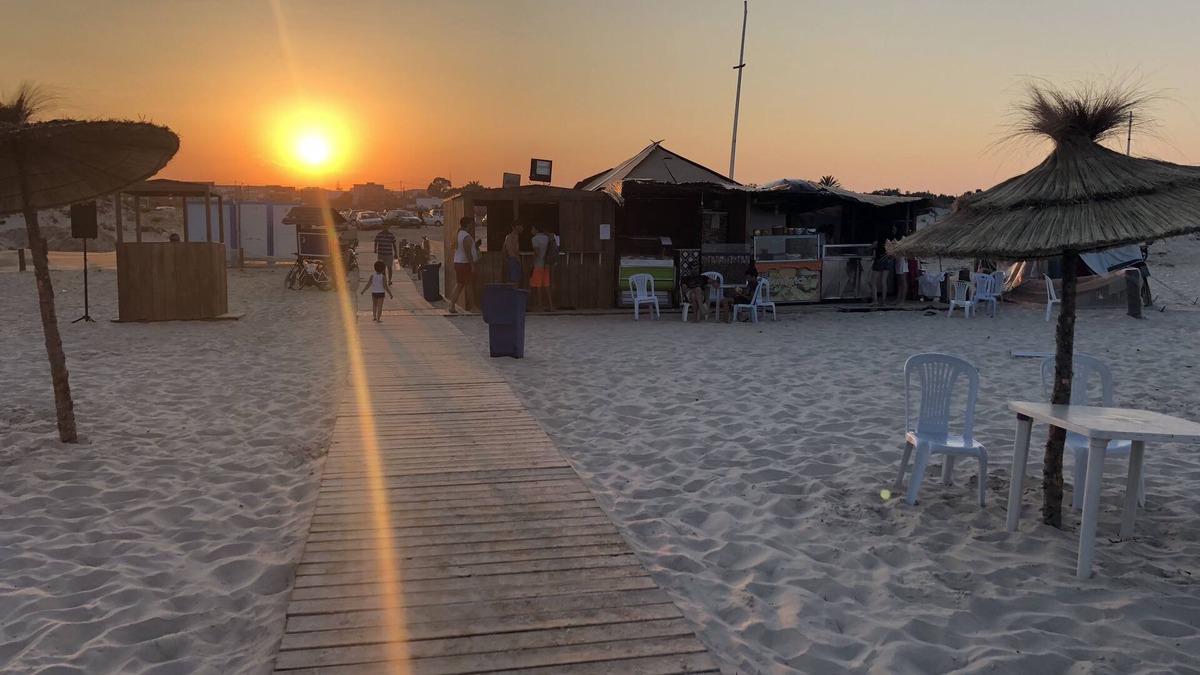 Tazerka Apartment | Tazarka House Near Beach
