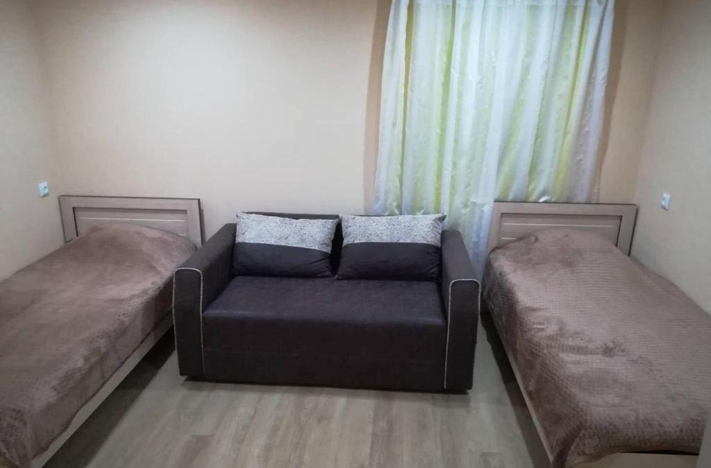 mtatsminda Apartment | Tbilisi Center House