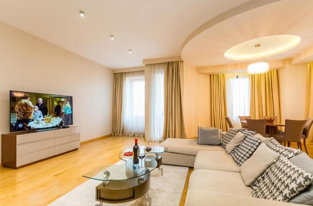 mtatsminda Apartment | Tbilisi Hospitality