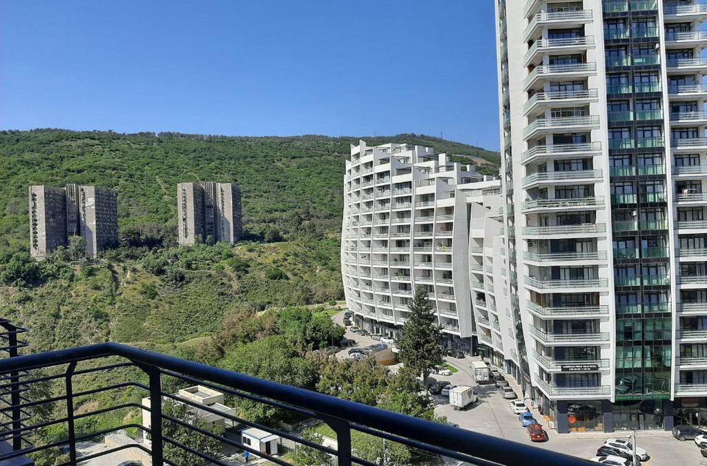 Saburtalo Apartment | Tbilisi rest time apartment