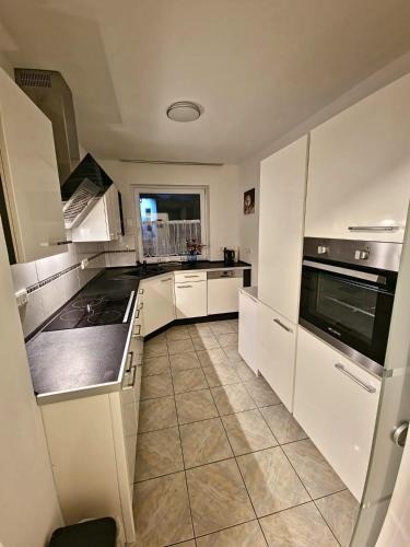 Beeden Apartment | TBM-Haus