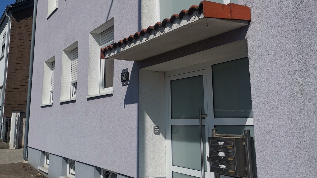Homburg House | TBM Haus Hallo,wir Würden uns Freuen Sie als Unsere Gäste Begrüßen zu Dürfen
