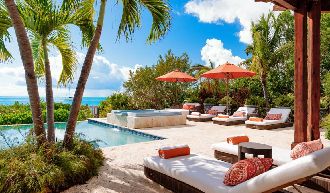 Ocean Point House | 355 m² House ∙ 4 bedrooms ∙ 8 guests