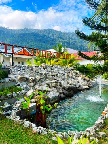 Langkawi Hotel | TC Garden Resort