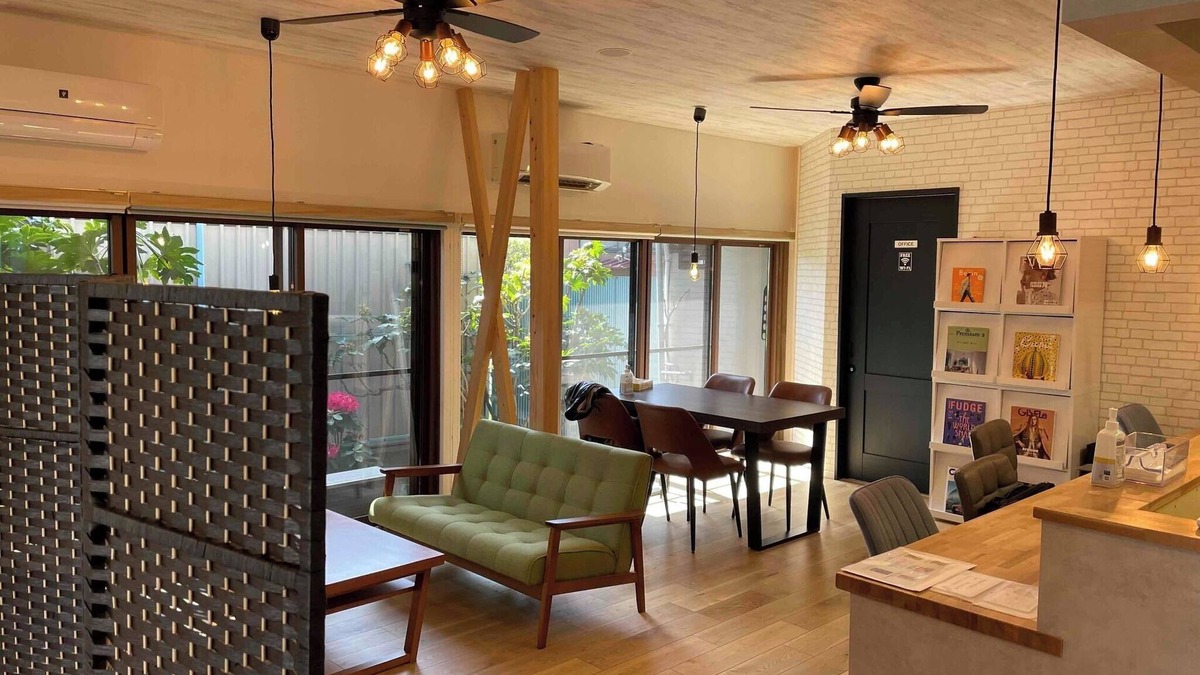 Okaya House | TC1 Opening Sale Tomods Cafe Annex/Okaya Nagano
