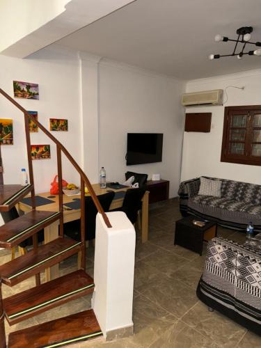 Bissau Apartment | Tchada- Duplex