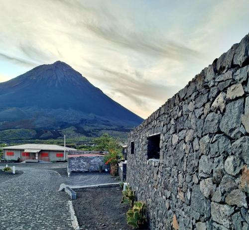 Sao Filipe Bed & Breakfast | TCHAN LOVe