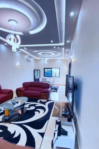 Ouidah Apartment | TCHETINMEY GUEST HOUSE & Tours