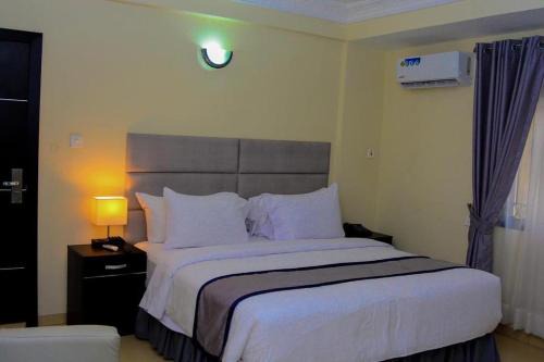 Ijebu Ode Hotel | TD RESIDENCE INN