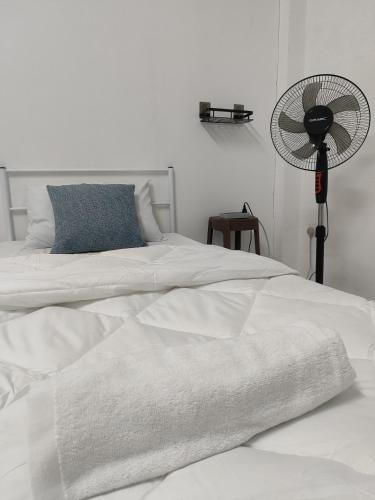 Keningau Apartment | TDT STAY Keningau