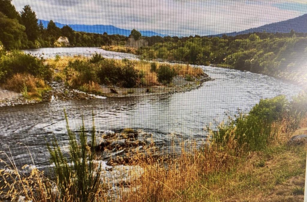 Turangi House | Te Aho Lodge