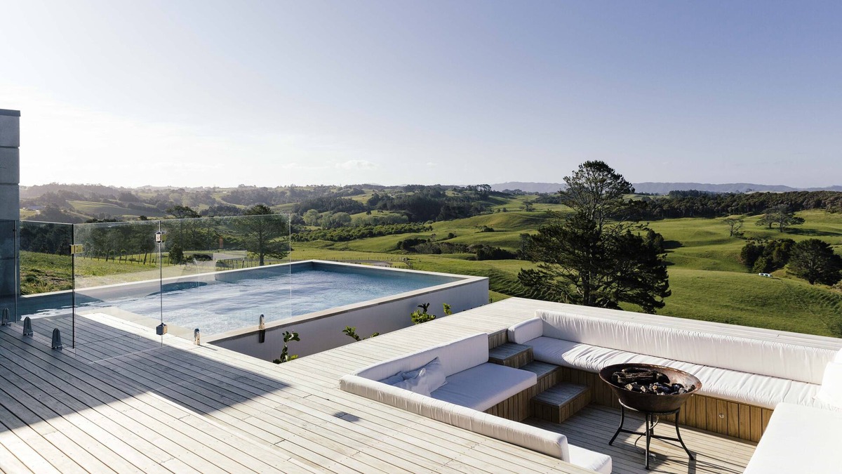 Te Arai House | Te Arai dream
