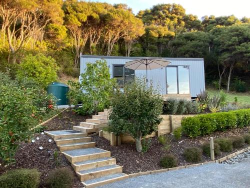 Bethells Beach House | Te Henga Hideaway