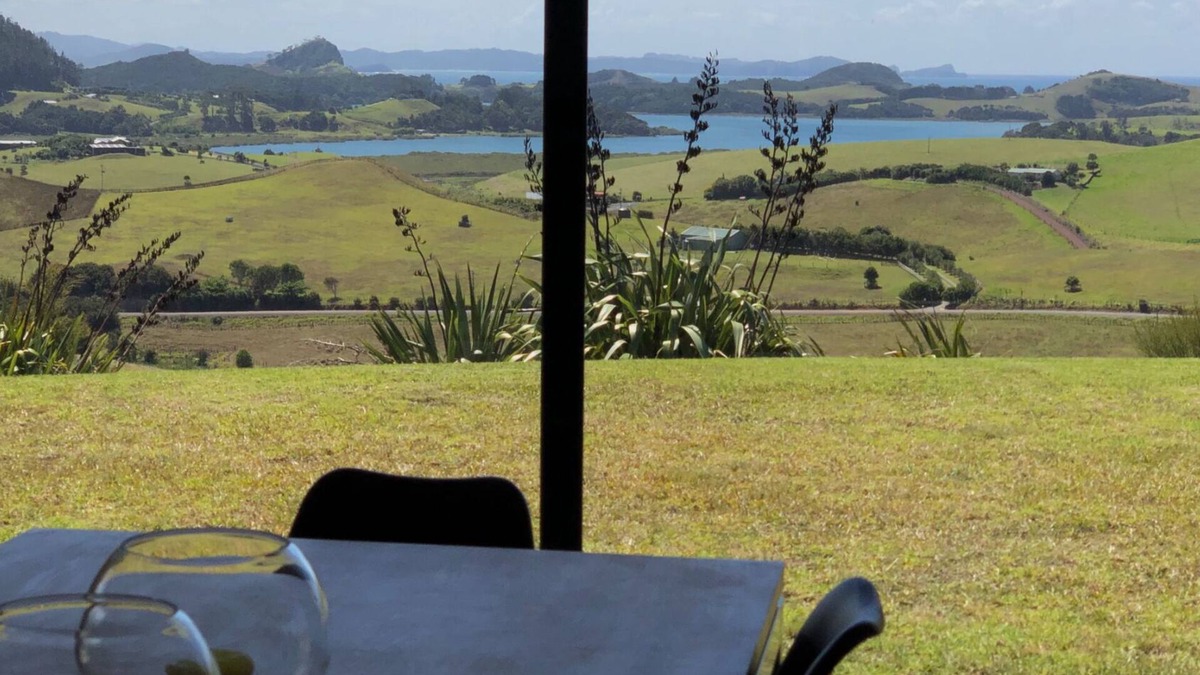 Taiharuru Villa | Te Kahu - Outstanding pacific views and privacy