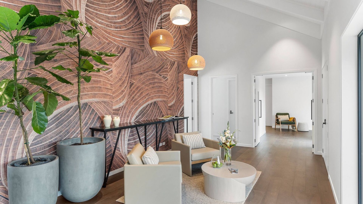 Te Akau Cabin | Te Karaka Lodge