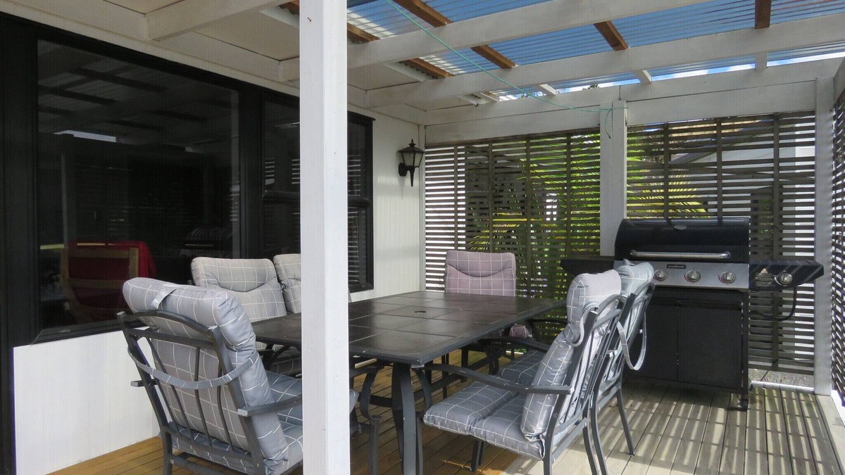 Mangonui House | Te Kiri House
