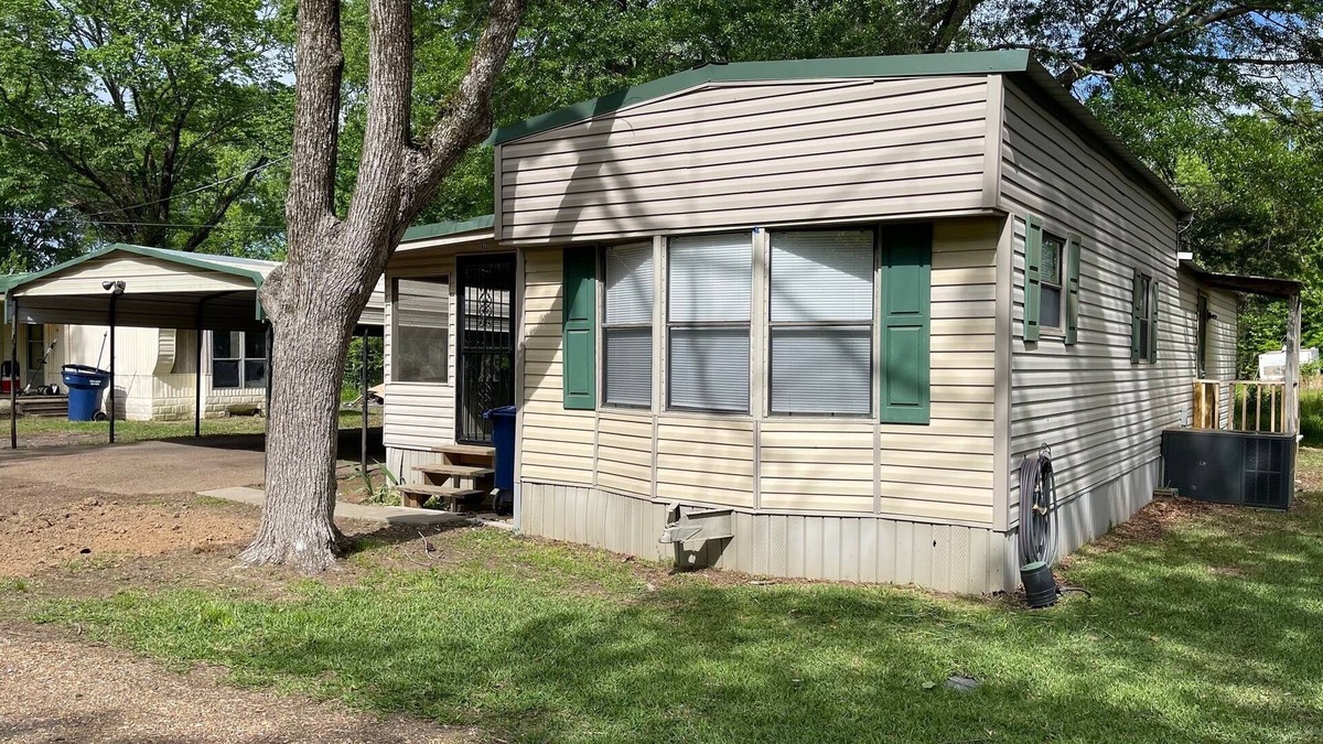 Sardis House | TE Ponderosa