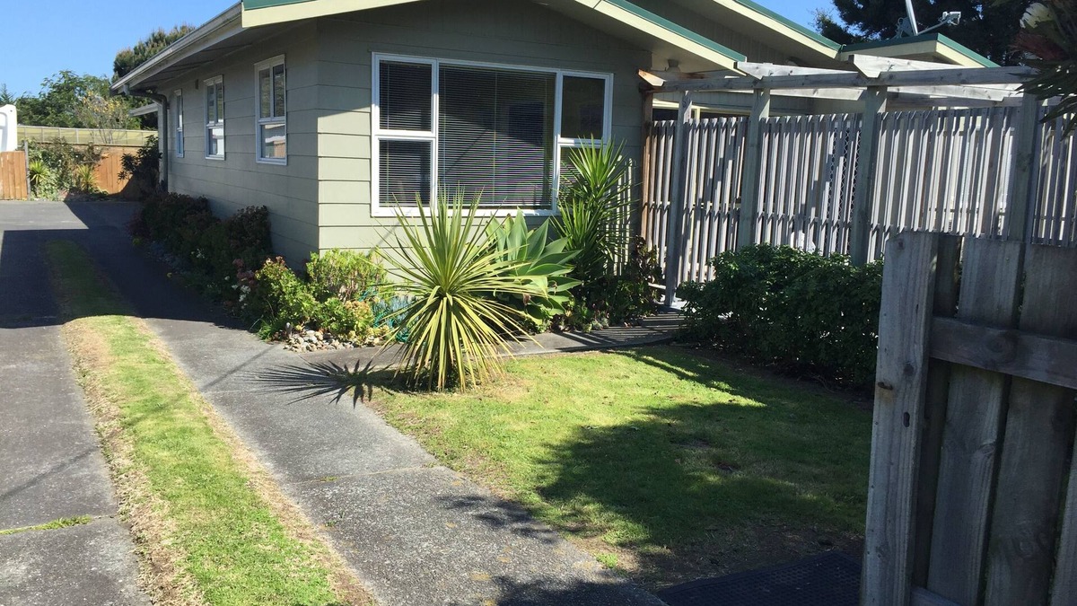 Himatangi Beach House | Te Rangimarie