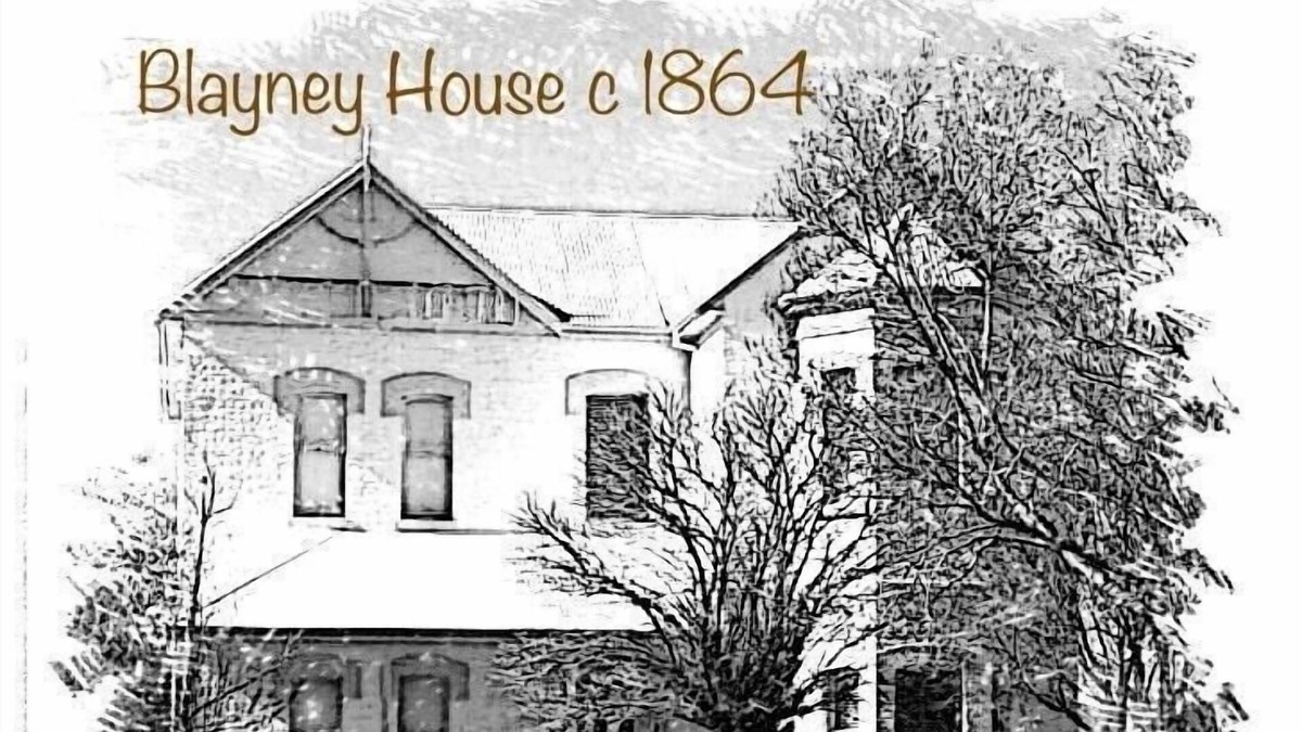 Blayney Bed & Breakfast | Te Rata House - All 6 Rooms