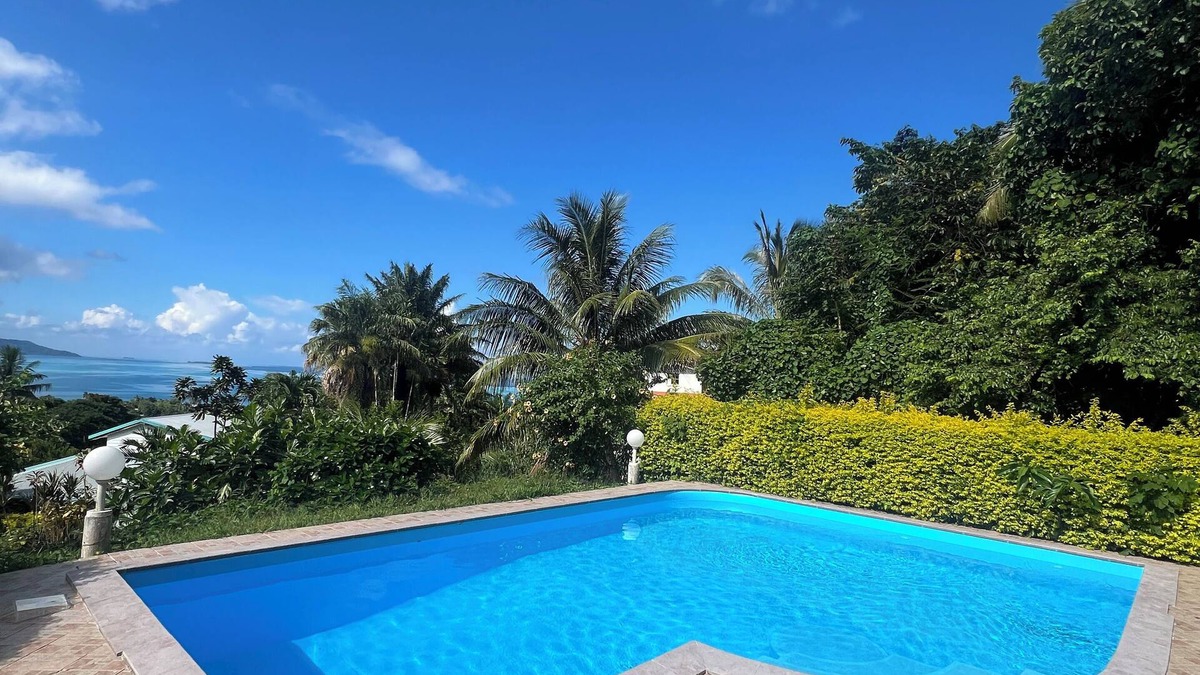 Uturoa Villa | Te Tai Marama