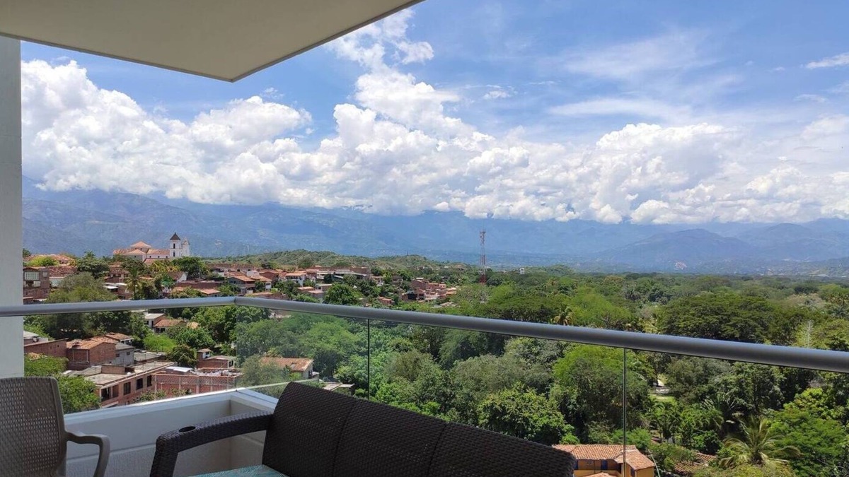 Santa Fe de Antioquia Apartment | ¡Te va a Encantar! Disole 1104