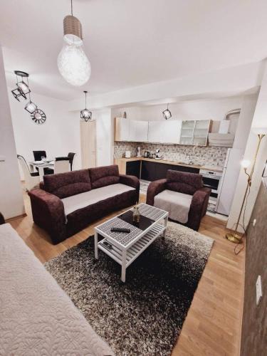 Kumanovo Apartment | Tea Apartment