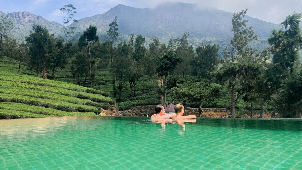 Hanguranketha Hotel | Tea & Experience Factory