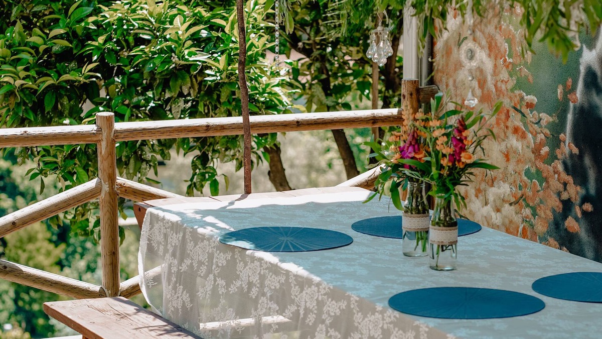 Geres House | TEA HOUSE GERES Portugal