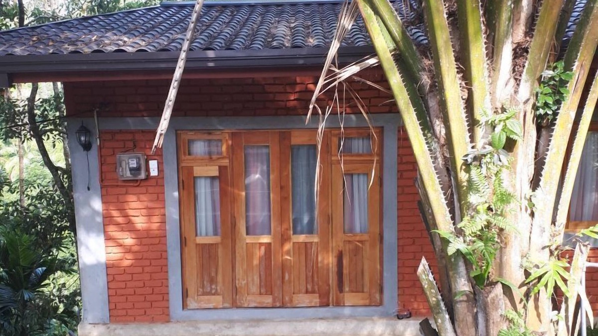 Doluwa House | Tea Leaf Retreat Peradeniya