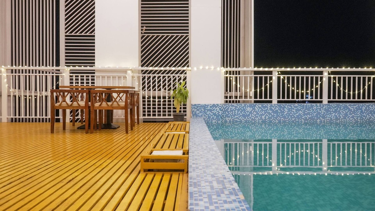 Manipal Hotel | Tea Tree Suites Manipal