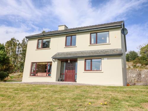 Kenmare House | Teach Ards