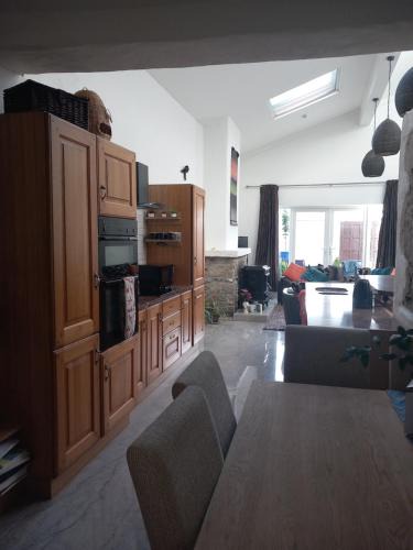 Kiltimagh Bed & Breakfast | Teach Sile