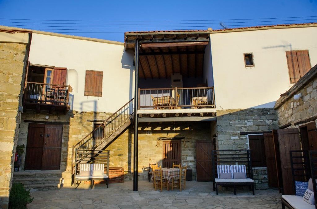 Maroni House | Teacher's House