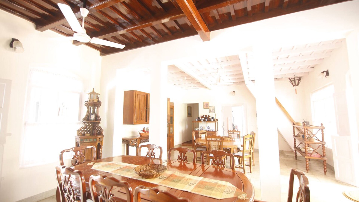 Onamthuruth House | Teak Grove Country House