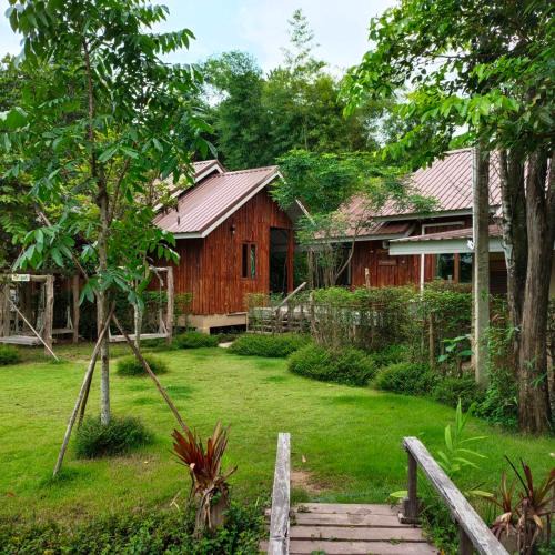 Kaeng Khoi House | Teak@Teak