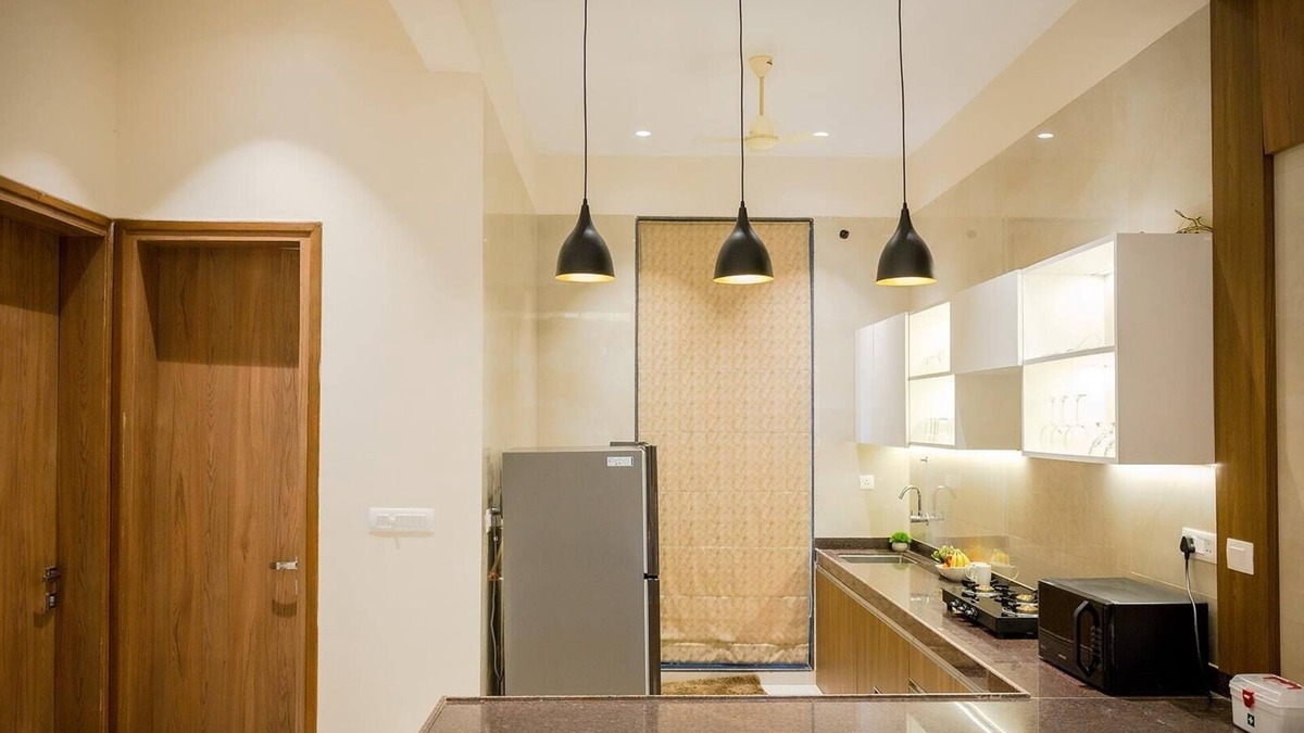Parshwapuram Cottage | Teakwood 29 by Ebony Stays – Premium 3BHK Villa in Lonavala with Views