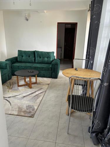 Eldoret Apartment | Teakwood
